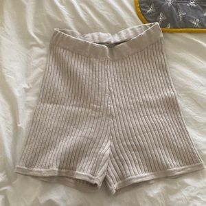 Free People Beach shorts